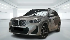 BMW iX1 eDrive20 = M-Sport = Гаранция, снимка 1