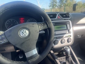 VW Eos 2.0, снимка 10
