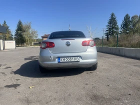 VW Eos 2.0, снимка 5