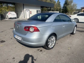 VW Eos 2.0, снимка 6