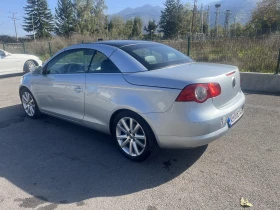 VW Eos 2.0, снимка 4