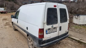Fiat Scudo, снимка 5