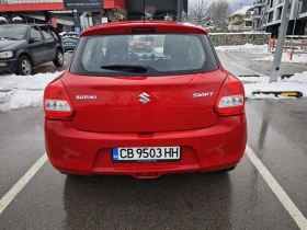 Suzuki Swift, снимка 5