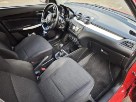Suzuki Swift, снимка 13