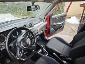 Suzuki Swift, снимка 16