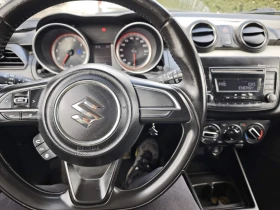 Suzuki Swift, снимка 12