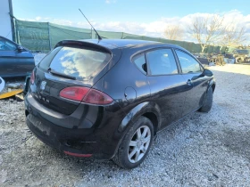 Seat Leon 1.9 105к.с. 2006г НА ЧАСТИ , снимка 5