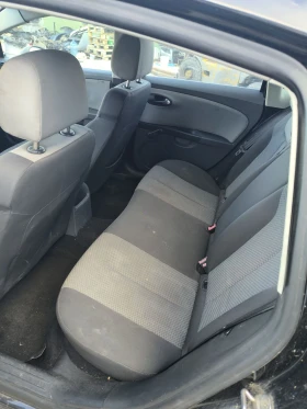 Seat Leon 1.9 105к.с. 2006г НА ЧАСТИ , снимка 7