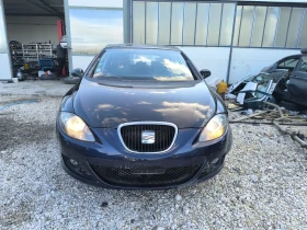 Seat Leon 1.9 105к.с. 2006г НА ЧАСТИ , снимка 1
