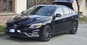 Volvo S60 Dynamic, снимка 1