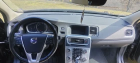 Volvo S60 Dynamic, снимка 17