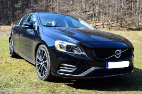 Volvo S60 Dynamic, снимка 5