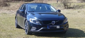 Volvo S60 Dynamic, снимка 4