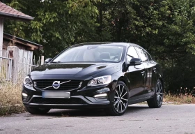 Volvo S60 Dynamic, снимка 1