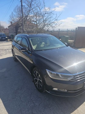 VW Passat Highline, DSG, Distronik, Перфектна и икономична., снимка 5