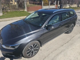 VW Passat Highline, DSG, Distronik, Перфектна и икономична., снимка 6