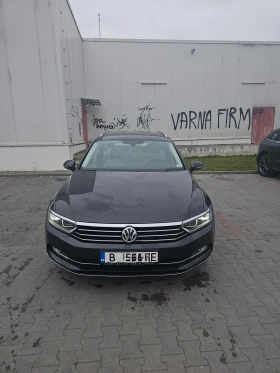 VW Passat Highline, DSG, Distronik, Перфектна и икономична., снимка 2