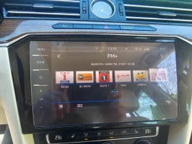 VW Passat Highline, DSG, Distronik, Перфектна и икономична., снимка 12