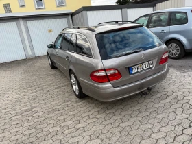 Mercedes-Benz E 320 E320 CDI AVANGARD, снимка 10