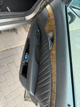 Mercedes-Benz E 320 E320 CDI AVANGARD, снимка 12