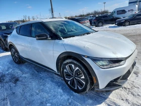 Kia EV6 4D UTILITY AWD | LAND АВТО КРЕДИТ, снимка 2