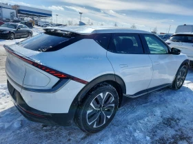 Kia EV6 4D UTILITY AWD | LAND АВТО КРЕДИТ, снимка 3