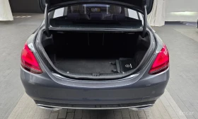 Mercedes-Benz C 220 d* AMG* FACELIFT* ПОДГРЕВ* КАМЕРА* ШИБИДАХ* КЕЙЛЕС, снимка 7