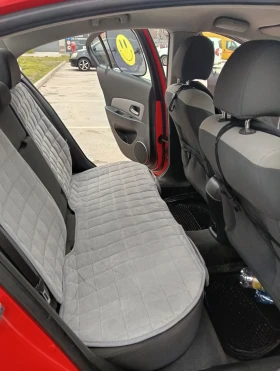 Chevrolet Cruze 1.6 бензин / газ 113 к.с, снимка 12