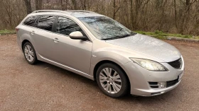 Mazda 6, снимка 2