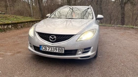 Mazda 6, снимка 1