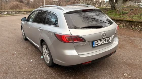 Mazda 6, снимка 5