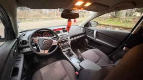 Mazda 6, снимка 6