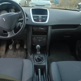 Peugeot 207 1.4 Бензин/Газ, снимка 3