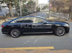 Kia K9 | 2019 | AWD | 3.8 V6 Twin-Turbo | , снимка 3