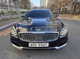 Kia K9 | 2019 | AWD | 3.8 V6 Twin-Turbo | , снимка 1