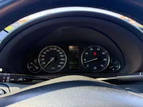 Mercedes-Benz C 320 ГАЗ автомат avantgarde, снимка 9