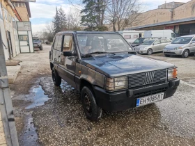 Fiat Panda, снимка 4