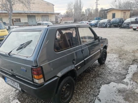 Fiat Panda, снимка 2