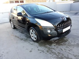 Peugeot 3008 Миниван, снимка 2