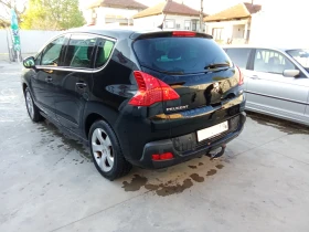 Peugeot 3008 Миниван, снимка 7