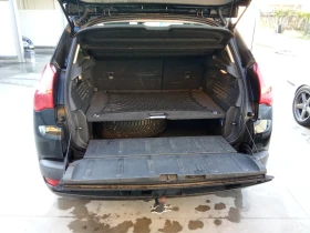 Peugeot 3008 Миниван, снимка 5