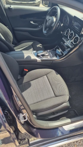 Mercedes-Benz C 250, снимка 11