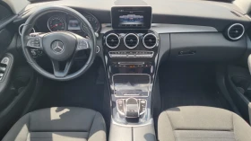 Mercedes-Benz C 250, снимка 10