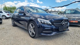 Mercedes-Benz C 250, снимка 1