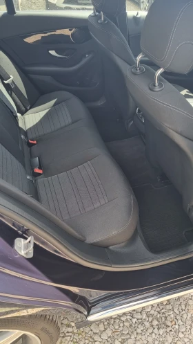 Mercedes-Benz C 250, снимка 12
