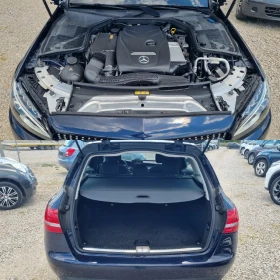 Mercedes-Benz C 250, снимка 15