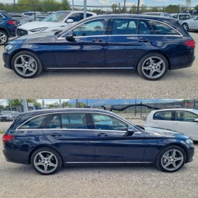Mercedes-Benz C 250, снимка 7