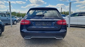 Mercedes-Benz C 250, снимка 6
