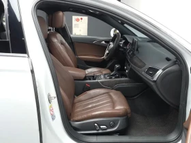 Audi A6 2.0 TDI, снимка 11