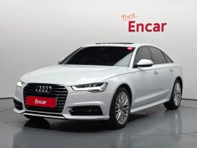 Audi A6 2.0 TDI, снимка 1